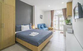 Babylon D3 Serviced Apartment