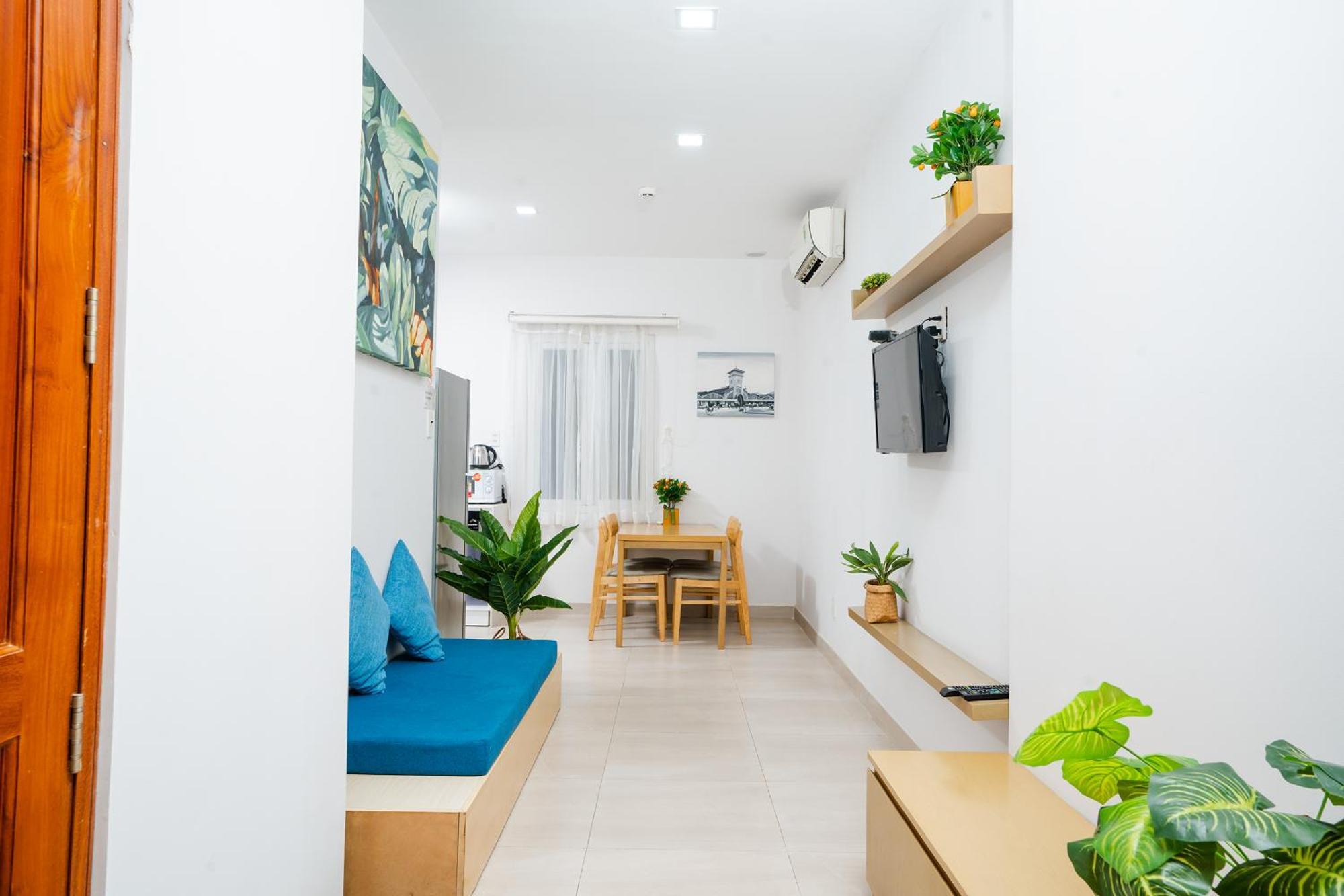 Babylon D3 Serviced Apartment TP. Hồ Chí Minh Ngoại thất bức ảnh