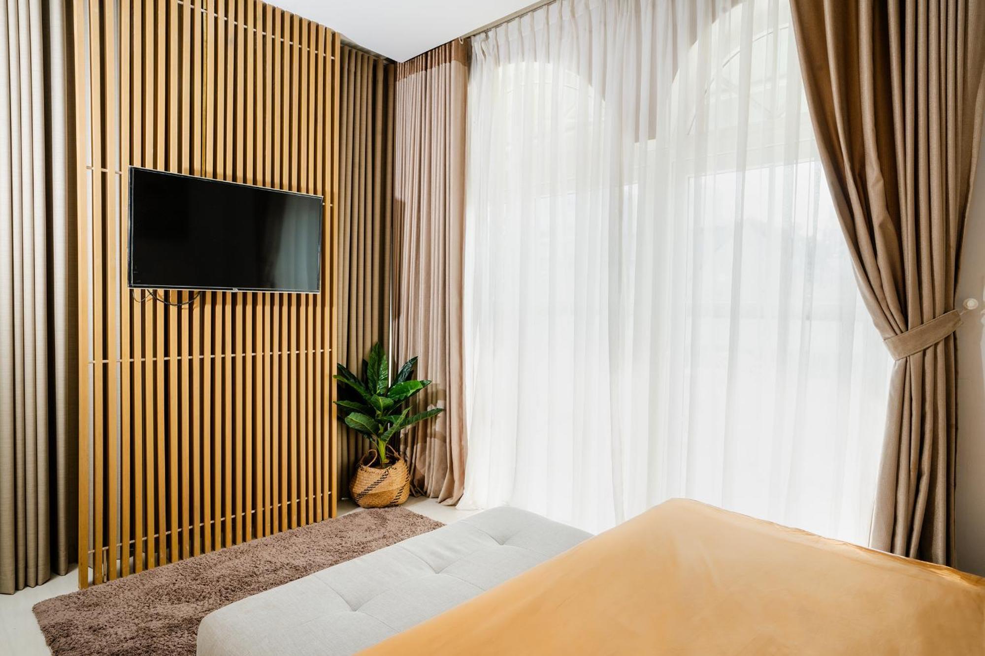 Babylon D3 Serviced Apartment TP. Hồ Chí Minh Ngoại thất bức ảnh