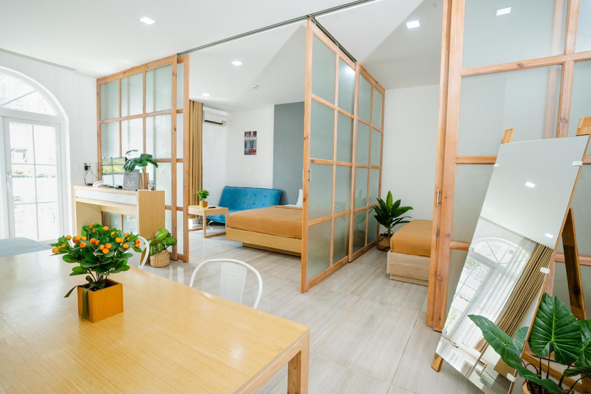Babylon D3 Serviced Apartment TP. Hồ Chí Minh Ngoại thất bức ảnh