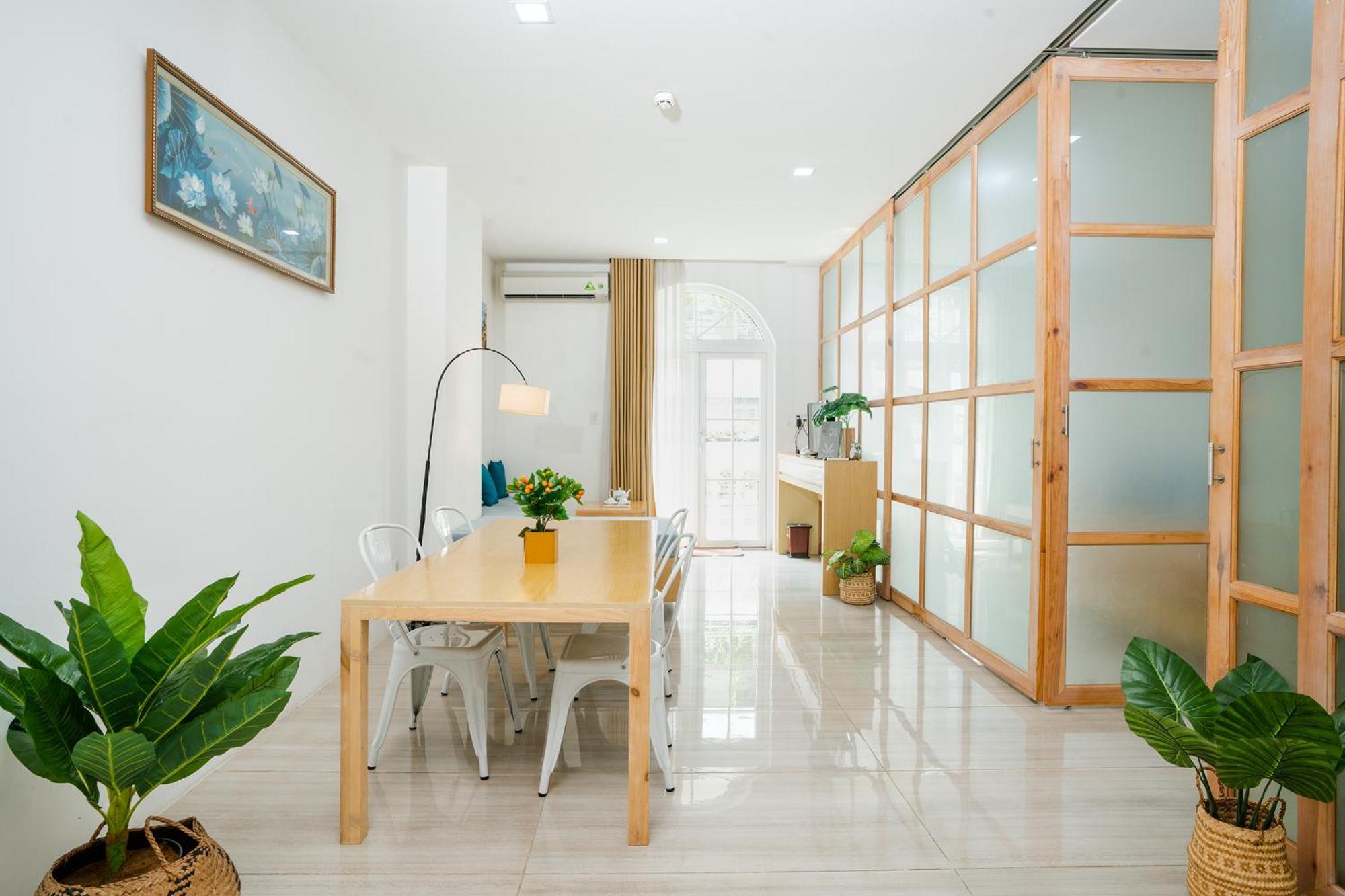 Babylon D3 Serviced Apartment TP. Hồ Chí Minh Ngoại thất bức ảnh