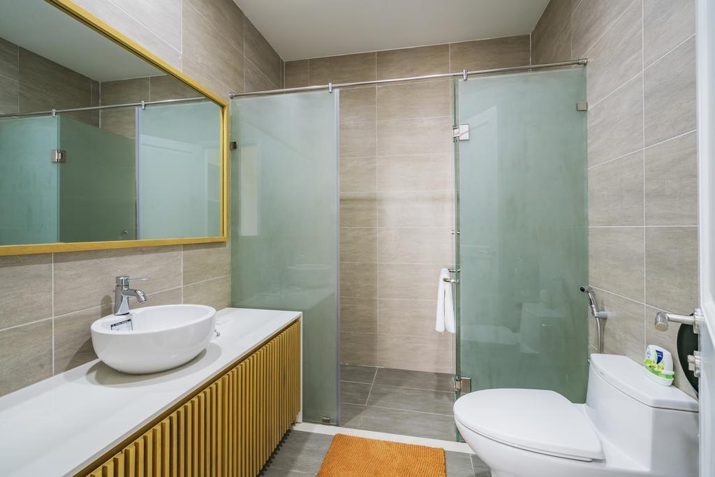Babylon D3 Serviced Apartment TP. Hồ Chí Minh Ngoại thất bức ảnh