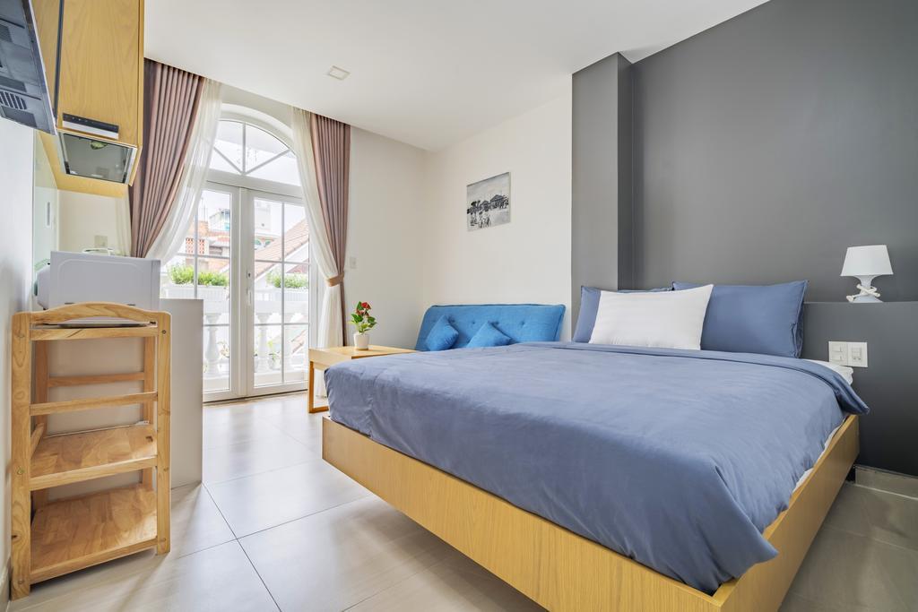Babylon D3 Serviced Apartment TP. Hồ Chí Minh Ngoại thất bức ảnh