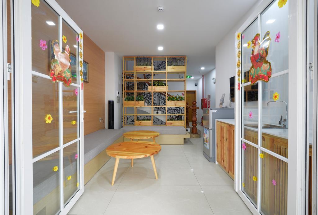 Babylon D3 Serviced Apartment TP. Hồ Chí Minh Ngoại thất bức ảnh