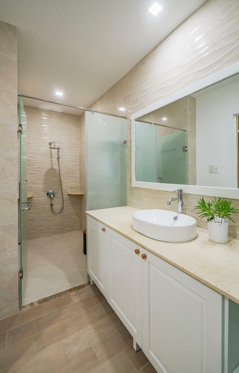 Babylon D3 Serviced Apartment TP. Hồ Chí Minh Ngoại thất bức ảnh