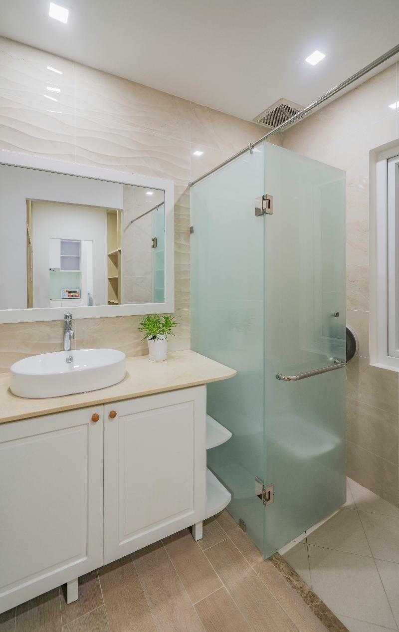 Babylon D3 Serviced Apartment TP. Hồ Chí Minh Ngoại thất bức ảnh