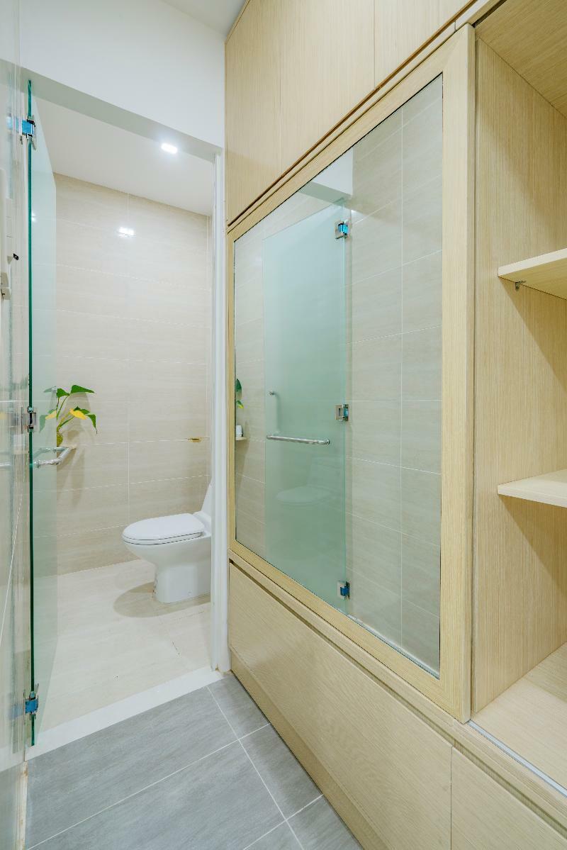 Babylon D3 Serviced Apartment TP. Hồ Chí Minh Ngoại thất bức ảnh