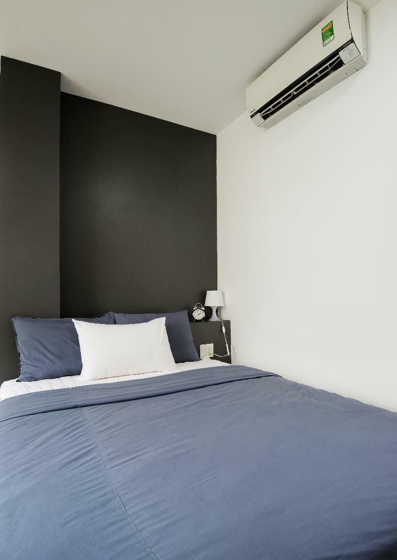 Babylon D3 Serviced Apartment TP. Hồ Chí Minh Ngoại thất bức ảnh