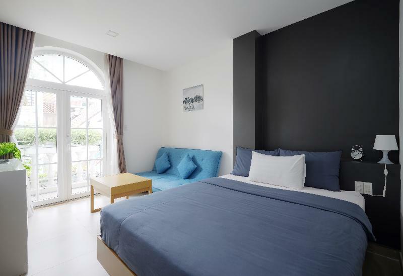 Babylon D3 Serviced Apartment TP. Hồ Chí Minh Ngoại thất bức ảnh
