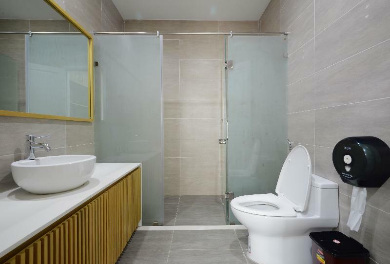 Babylon D3 Serviced Apartment TP. Hồ Chí Minh Ngoại thất bức ảnh