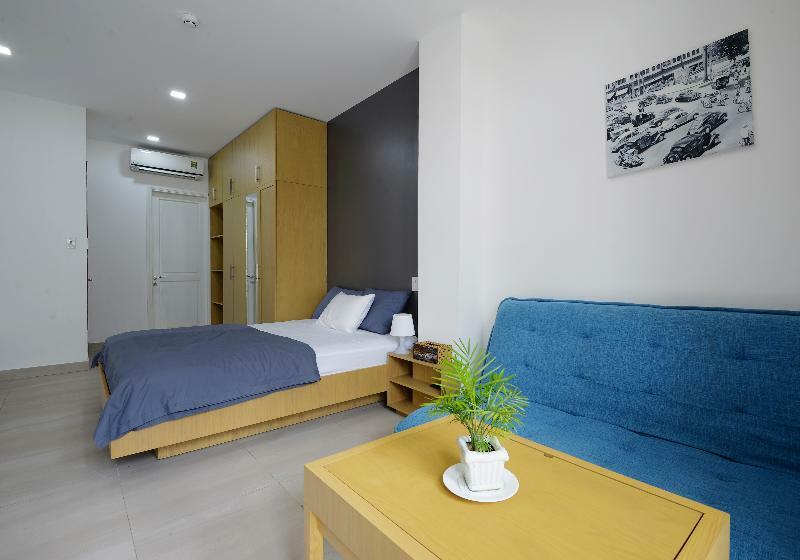 Babylon D3 Serviced Apartment TP. Hồ Chí Minh Ngoại thất bức ảnh