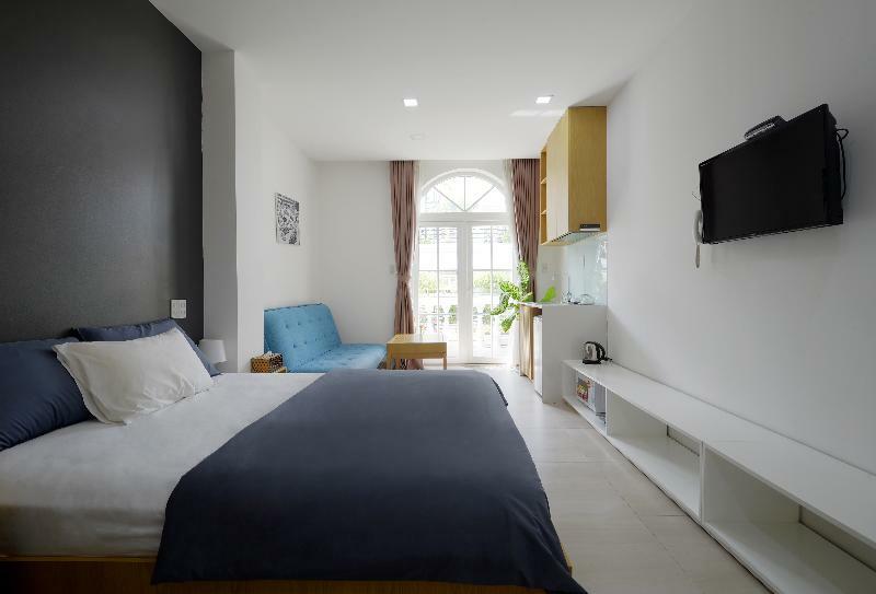 Babylon D3 Serviced Apartment TP. Hồ Chí Minh Ngoại thất bức ảnh